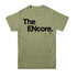 The Original The Remix The Encore® Family, sibling, Father and child Matching Outfit - Heather Olive